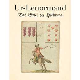 Ur-Lenormand / The Primal Lenormand / Lenoramand Original