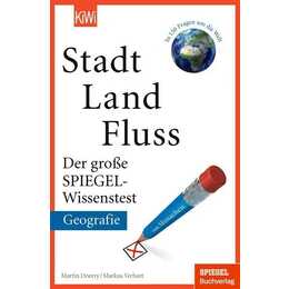 Stadt Land Fluss