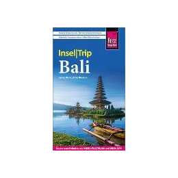 Reise Know-How InselTrip Bali