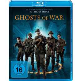 Ghosts of War (4k, DE, EN)