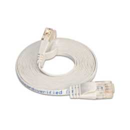 WIREWIN Slim Cavo di rete (RJ-45, 1.5 m)