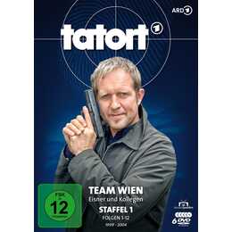 Tatort Wien - Inspektor Eisner ermittelt Stagione 2 (DE)