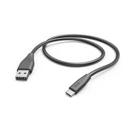 HAMA 00201595 Cavo USB (USB Typ A, USB Tipo C, 1.5 m)