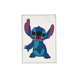 CRAFT BUDDY Stich Mosaïque (Coller)