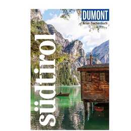 DuMont Reise-Taschenbuch Südtirol