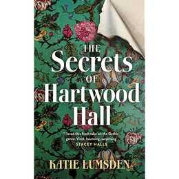 The Secrets of Hartwood Hall