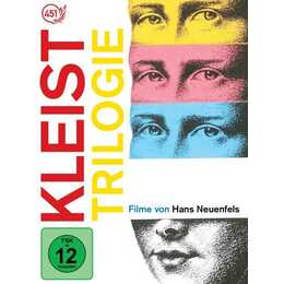 Kleist Trilogie - Filme von Hans Neuenfels (DE)