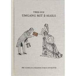 Über den Umgang mit E-Mails