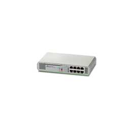 ALLIED TELESIS, INC CentreCOM AT-GS910/8E