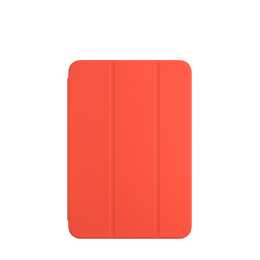 APPLE Smart Folio Schutzhülle (8.3", Leuchtorange)