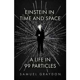 Einstein in Time and Space