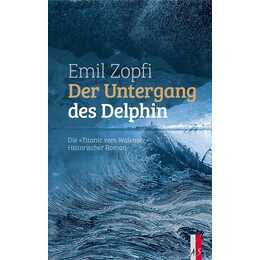 Der Untergang des Delphin