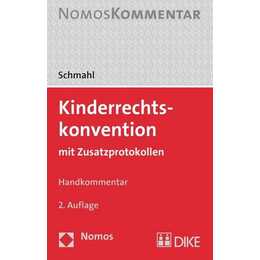 Kinderrechtskonvention