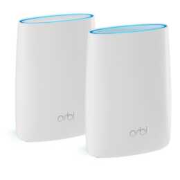 NETGEAR Orbi RBK50-100PES WLAN-Mesh System