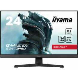 IIYAMA G-MASTER Red Eagle G2470HSU-B6 (23.8", 1920 x 1080)