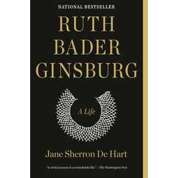 Ruth Bader Ginsburg