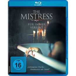 The Mistress - Für immer vereint (Blu-ray, DE, EN)