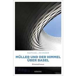 Müller und der Himmel über Basel