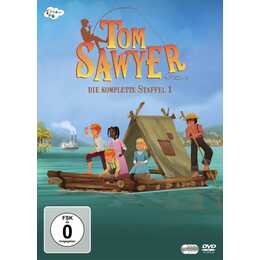 Tom Sawyer Stagione 1 (DE)