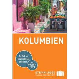 Kolumbien