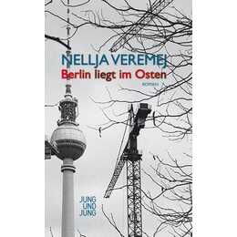 Berlin liegt im Osten