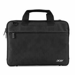 ACER Tasche (14", Schwarz)