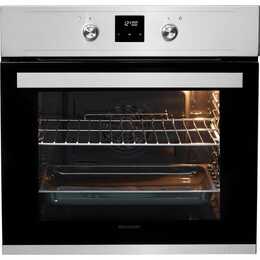 SHARP Backofen K-60D19IM1-EU (Ein- / Unterbau vollintegriert, 69 l)