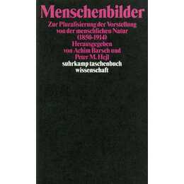 Menschenbilder