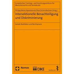 Intersektionelle Benachteiligung und Diskriminierung