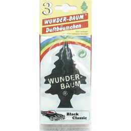 WUNDER-BAUM Deodoranti auto Ice (Frais)