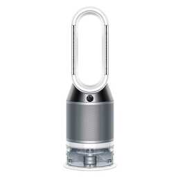 DYSON Pure Humidify + Cool (Silber, Weiss)