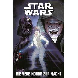 Star Wars Comics: Die Verbindung zur Macht