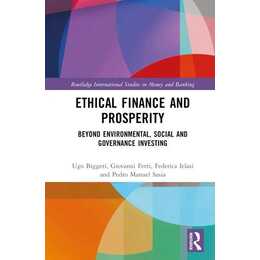 Ethical Finance and Prosperity