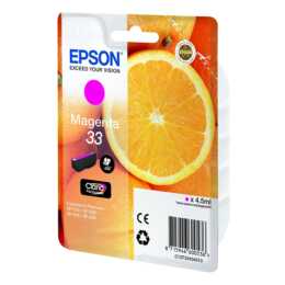 EPSON T3343 (Magenta, 1 pezzo)