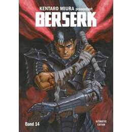 Berserk: Ultimative Edition 14