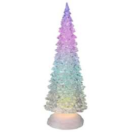 DIVERSE Albero illuminato (Albero, LEDs)