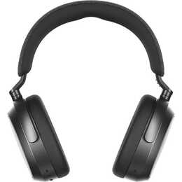 SENNHEISER Momentum 4 (ANC, Bluetooth 5.2, Grafite)