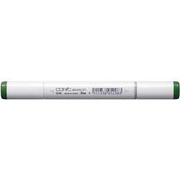 COPIC Marcatori di grafico Sketch G46 Mistletoe (Verde, 1 pezzo)