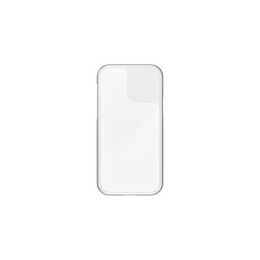 QUAD LOCK Backcover Poncho (iPhone 12 Pro Max, Transparent)