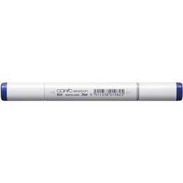 COPIC Marcatori di grafico Sketch B69 Stratospheric Blue (Blu, 1 pezzo)