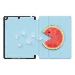 EG MTT Coque pour Apple iPad Air 2 2016 9.7" - Fruit