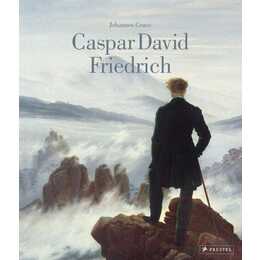 Caspar David Friedrich Sonderausgabe