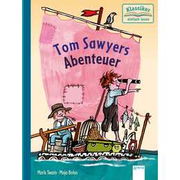 Tom Sawyers Abenteuer