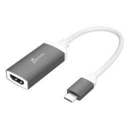 J5 CREATE Adaptateur vidéo (USB C)