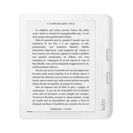 KOBO Libra 2 (7", 32 GB)