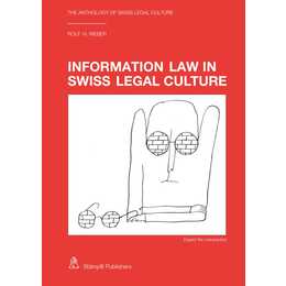 Information Law in Swiss Legal Culture