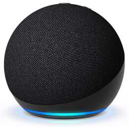 AMAZON Enceinte connectée Echo Dot