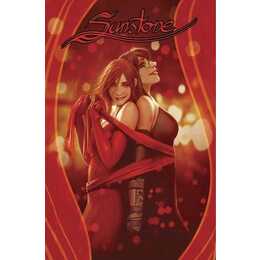 Sunstone Volume 5