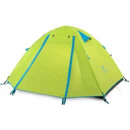 NATUREHIKE P-Series (Tente de plage, Vert)