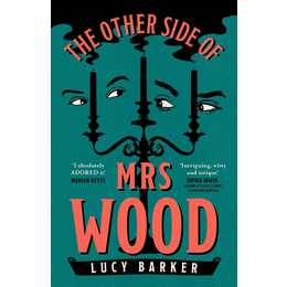 The Other Side of Mrs Wood